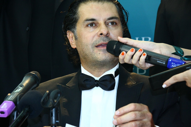 Ragheb Alama Notes d'amour